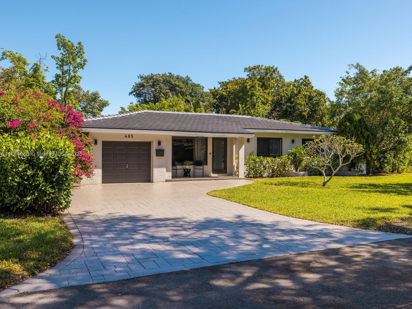 GLENDALE MANOR - Residential