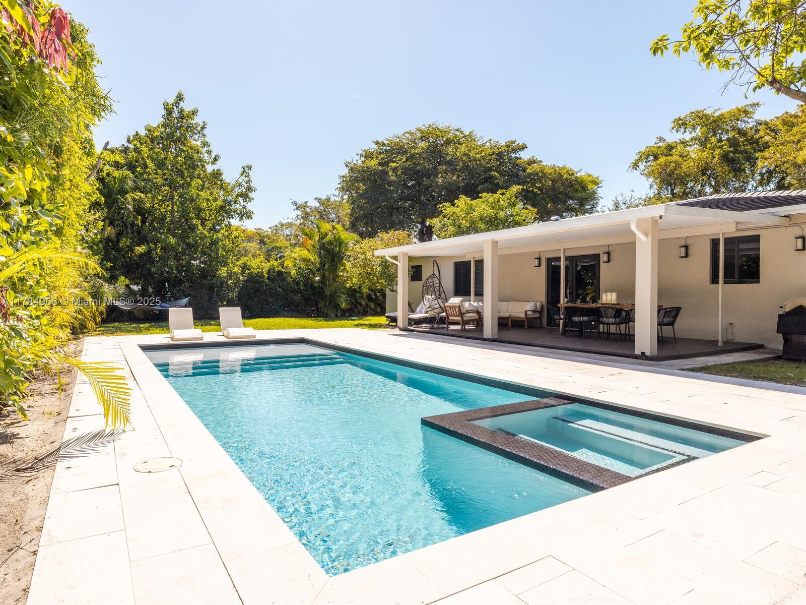 GLENDALE MANOR - Residential