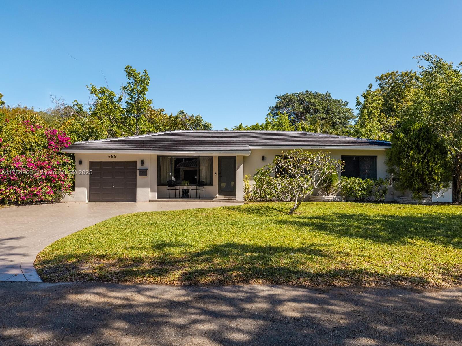 GLENDALE MANOR - Residential