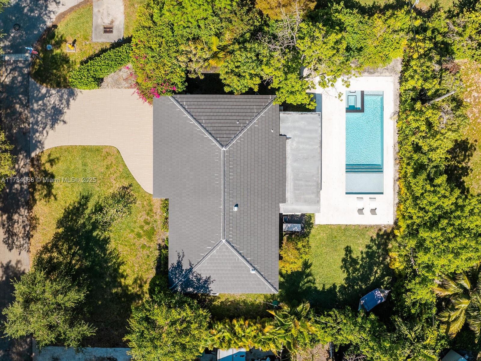 GLENDALE MANOR - Residential