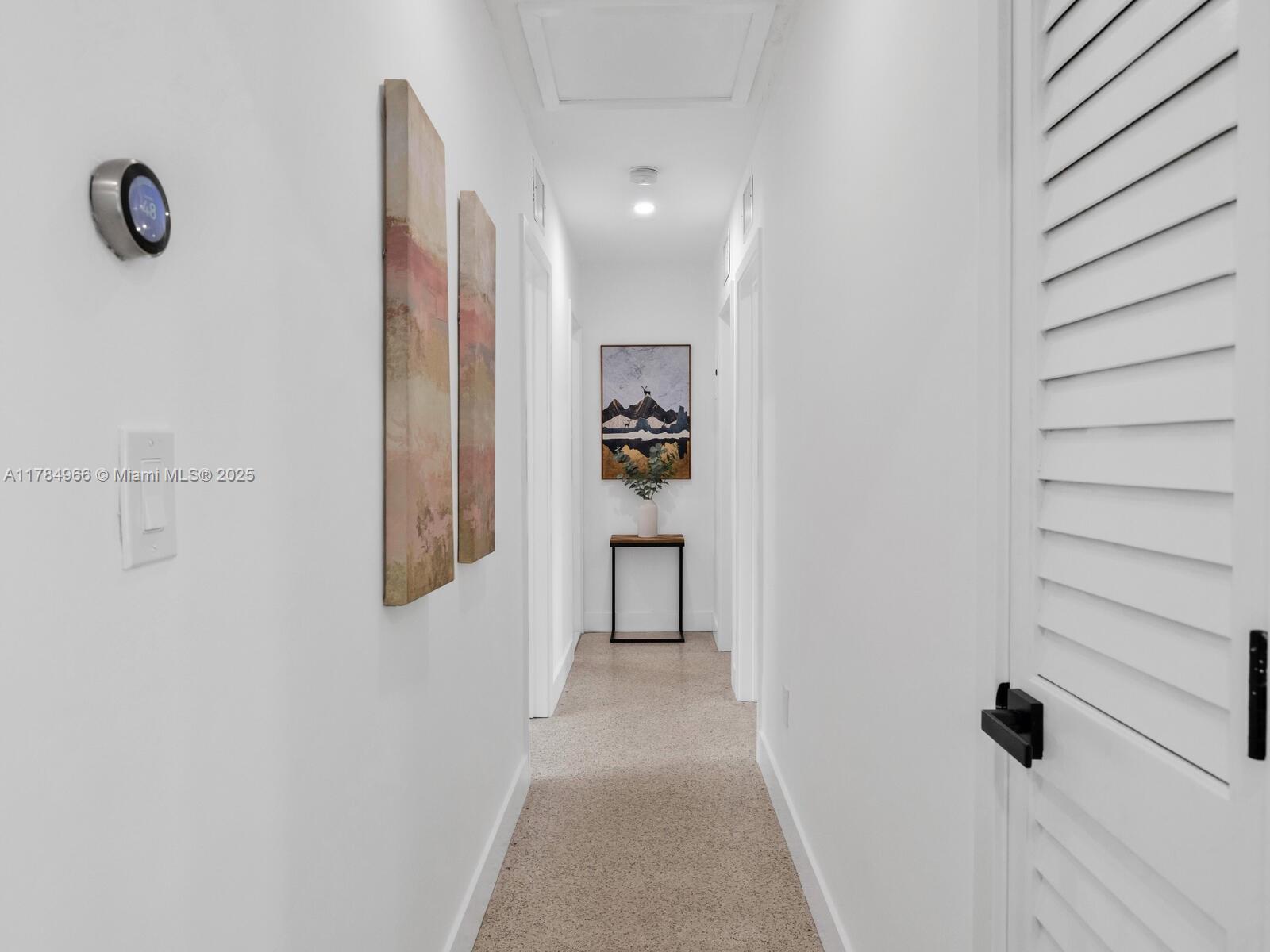 GLENDALE MANOR - Residential