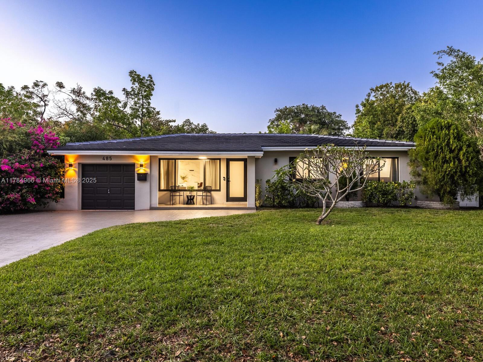 GLENDALE MANOR - Residential