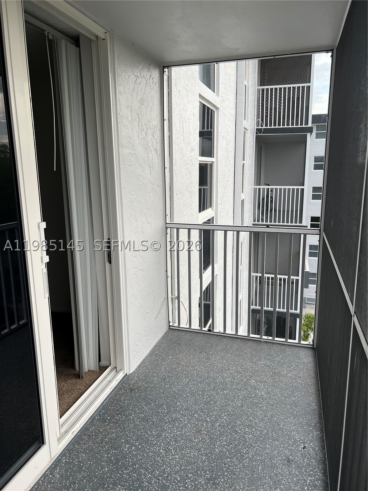 WOODSIDE APTS CONDO - Residential