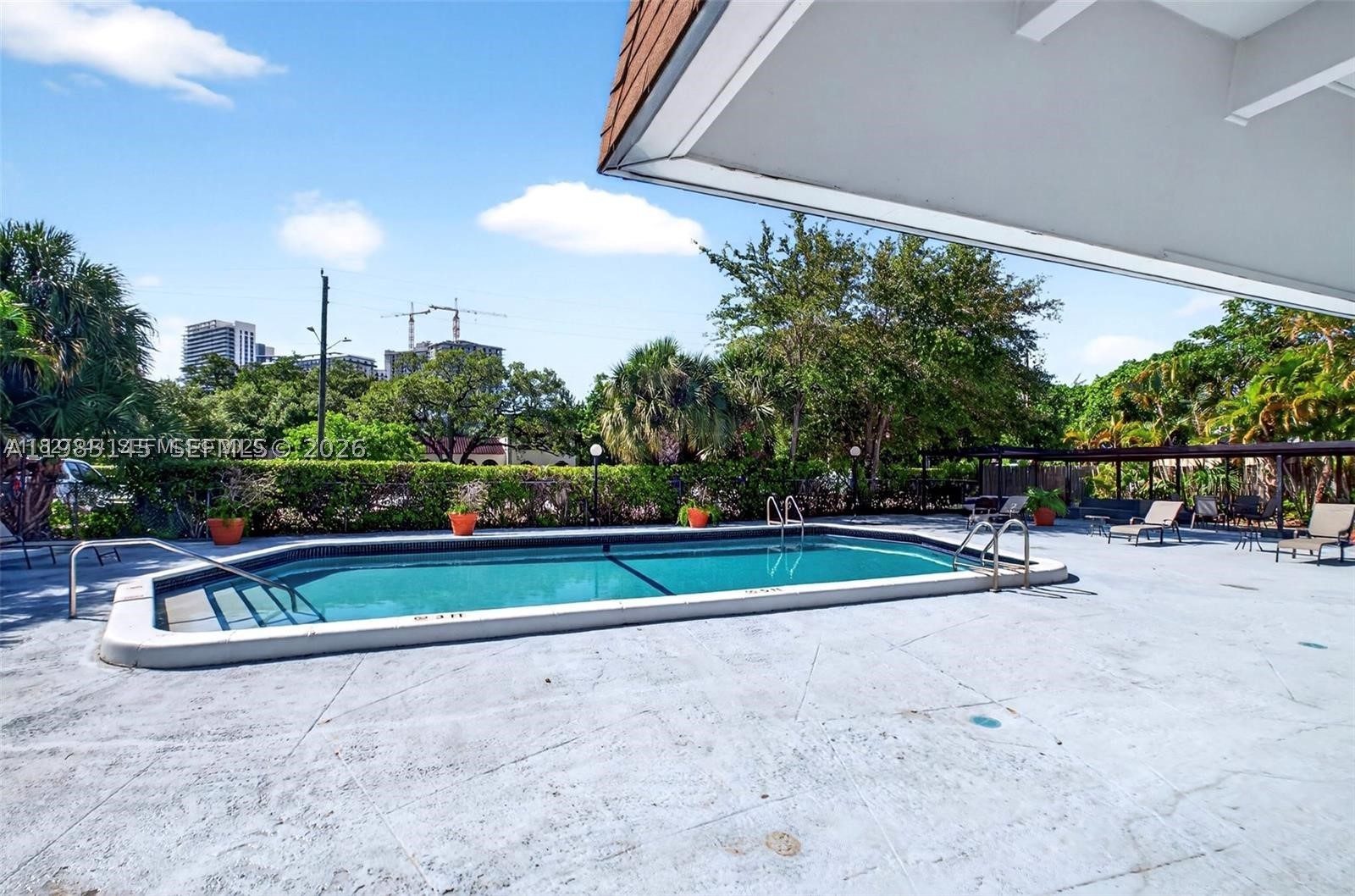 WOODSIDE APTS CONDO - Residential