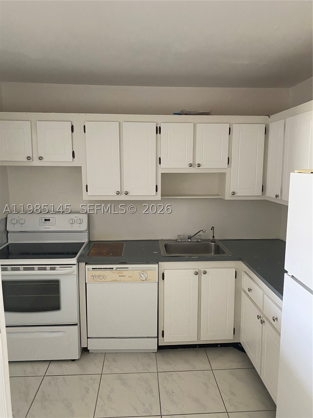 WOODSIDE APTS CONDO - Residential