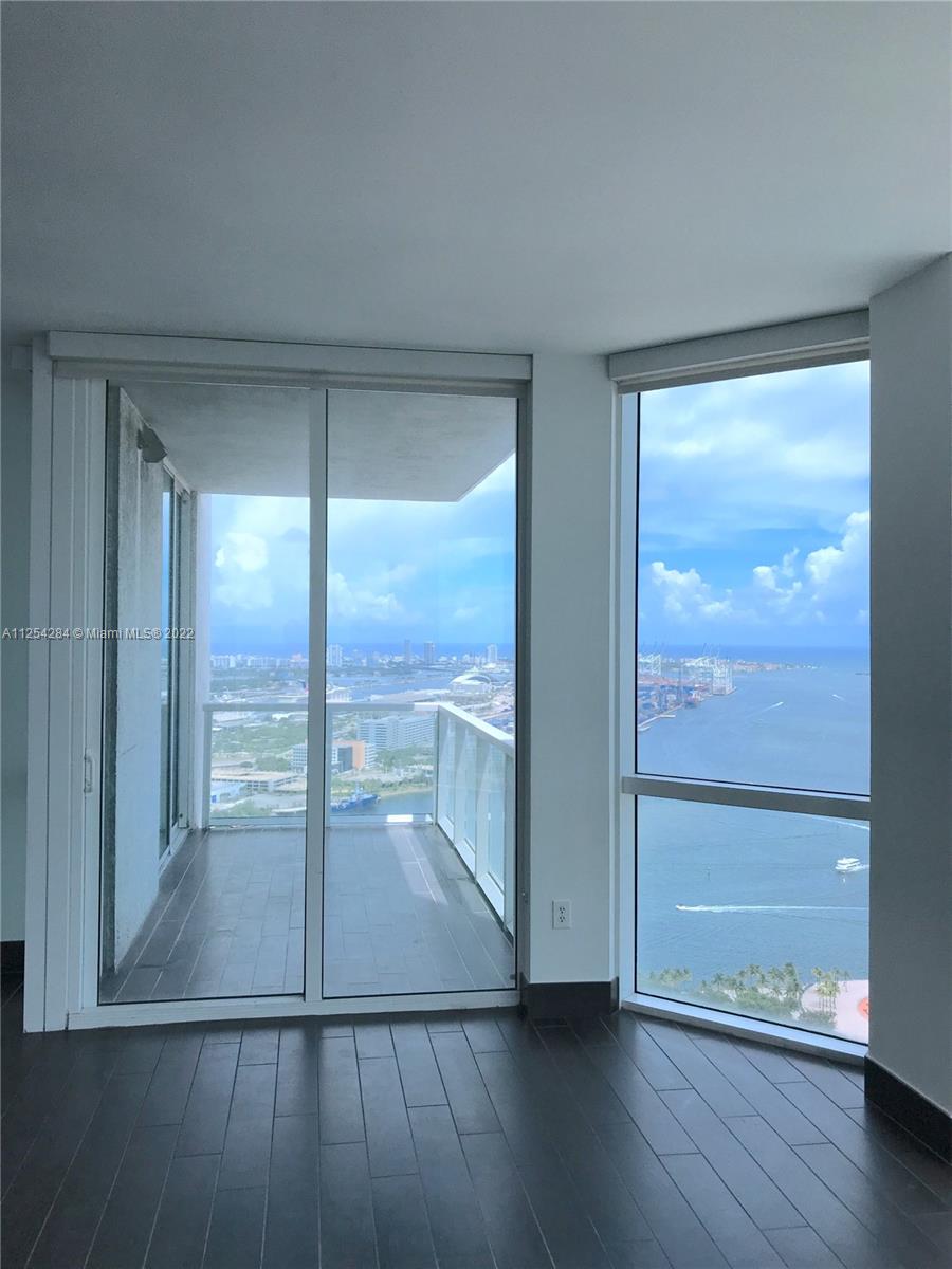VIZCAYNE SOUTH CONDO - Residential Lease