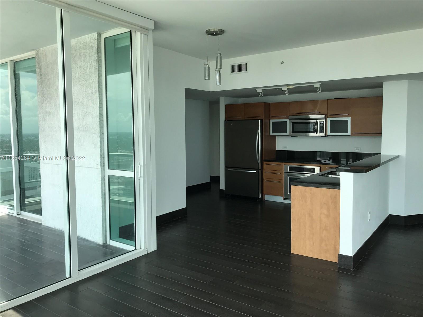 VIZCAYNE SOUTH CONDO - Residential Lease