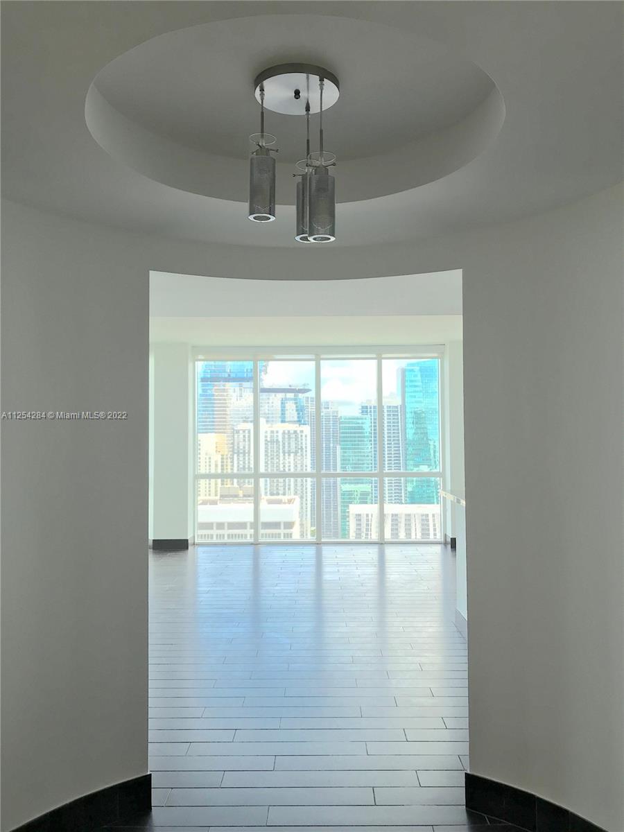 VIZCAYNE SOUTH CONDO - Residential Lease