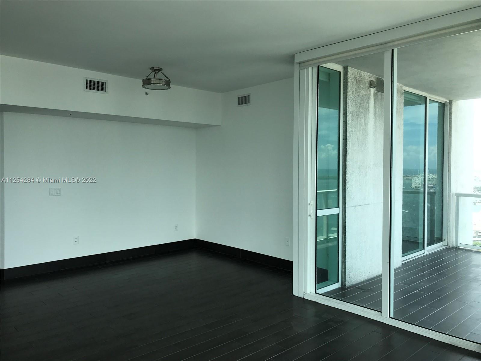 VIZCAYNE SOUTH CONDO - Residential Lease