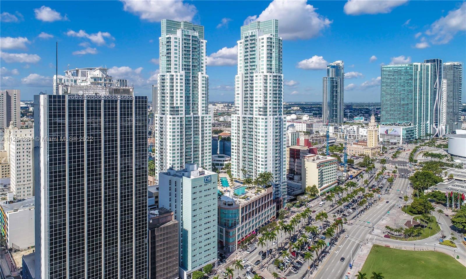 VIZCAYNE SOUTH CONDO - Residential Lease