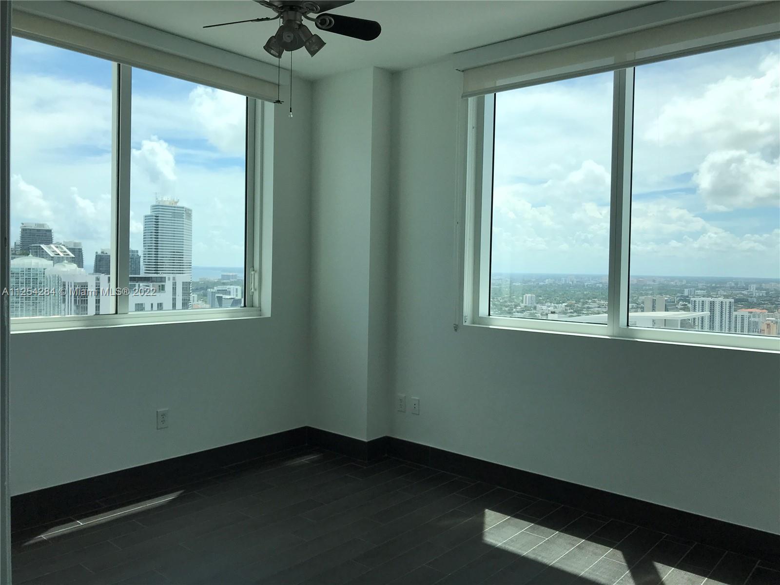 VIZCAYNE SOUTH CONDO - Residential Lease
