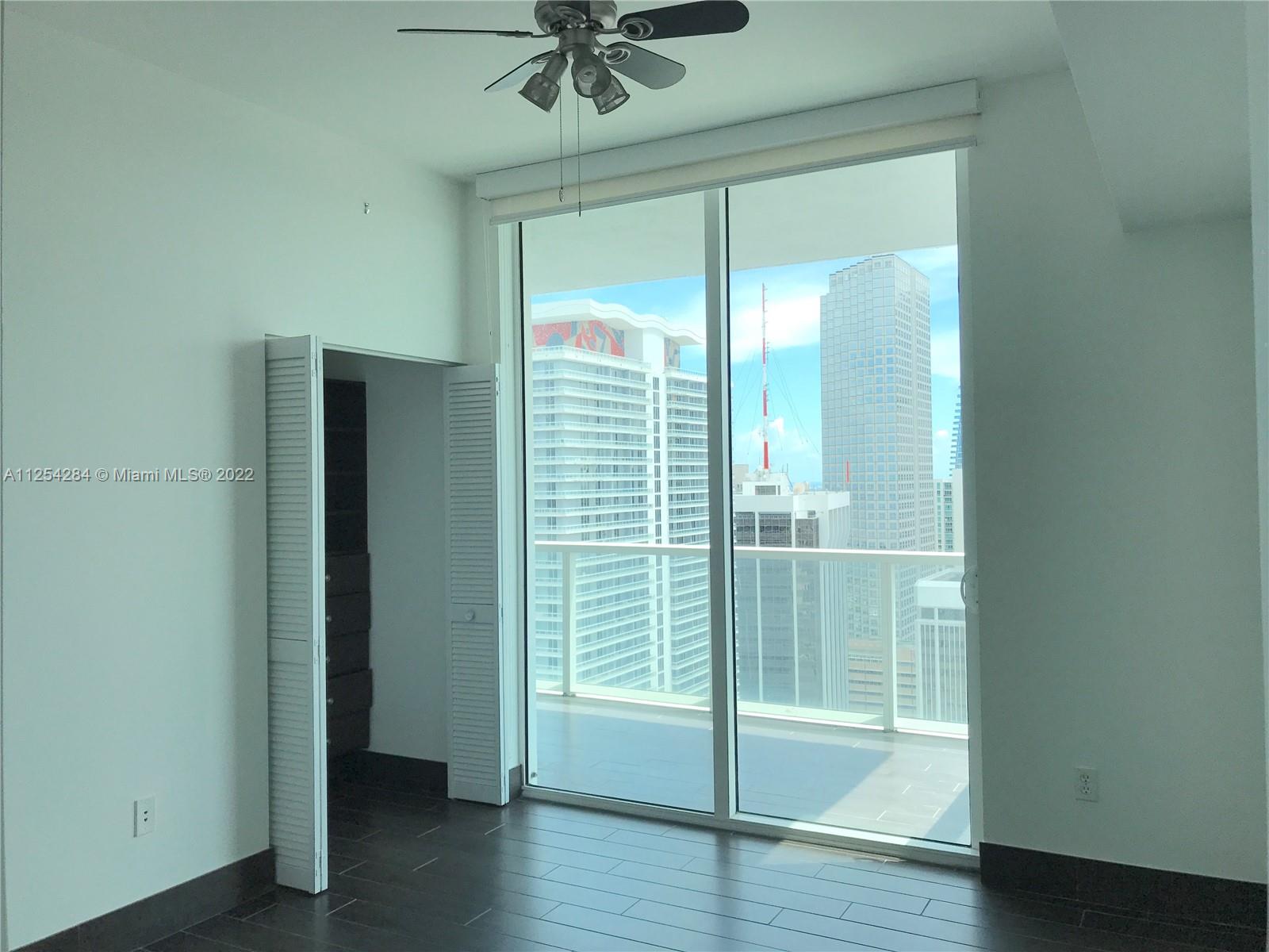 VIZCAYNE SOUTH CONDO - Residential Lease