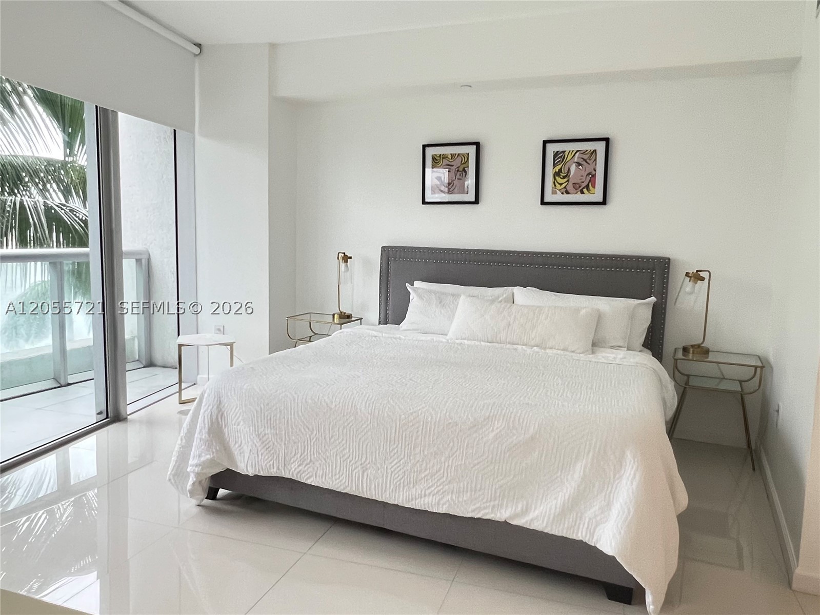 ICON BRICKELL NO TWO - Residential