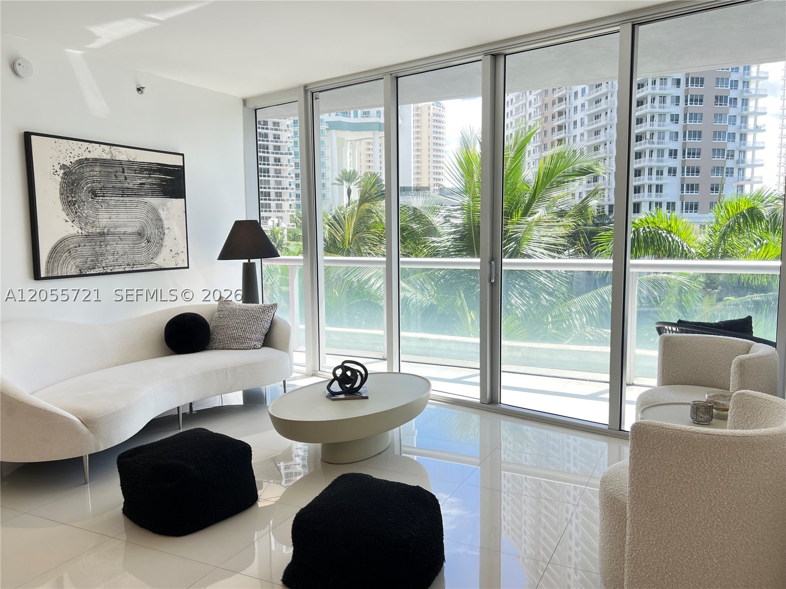 ICON BRICKELL NO TWO - Residential