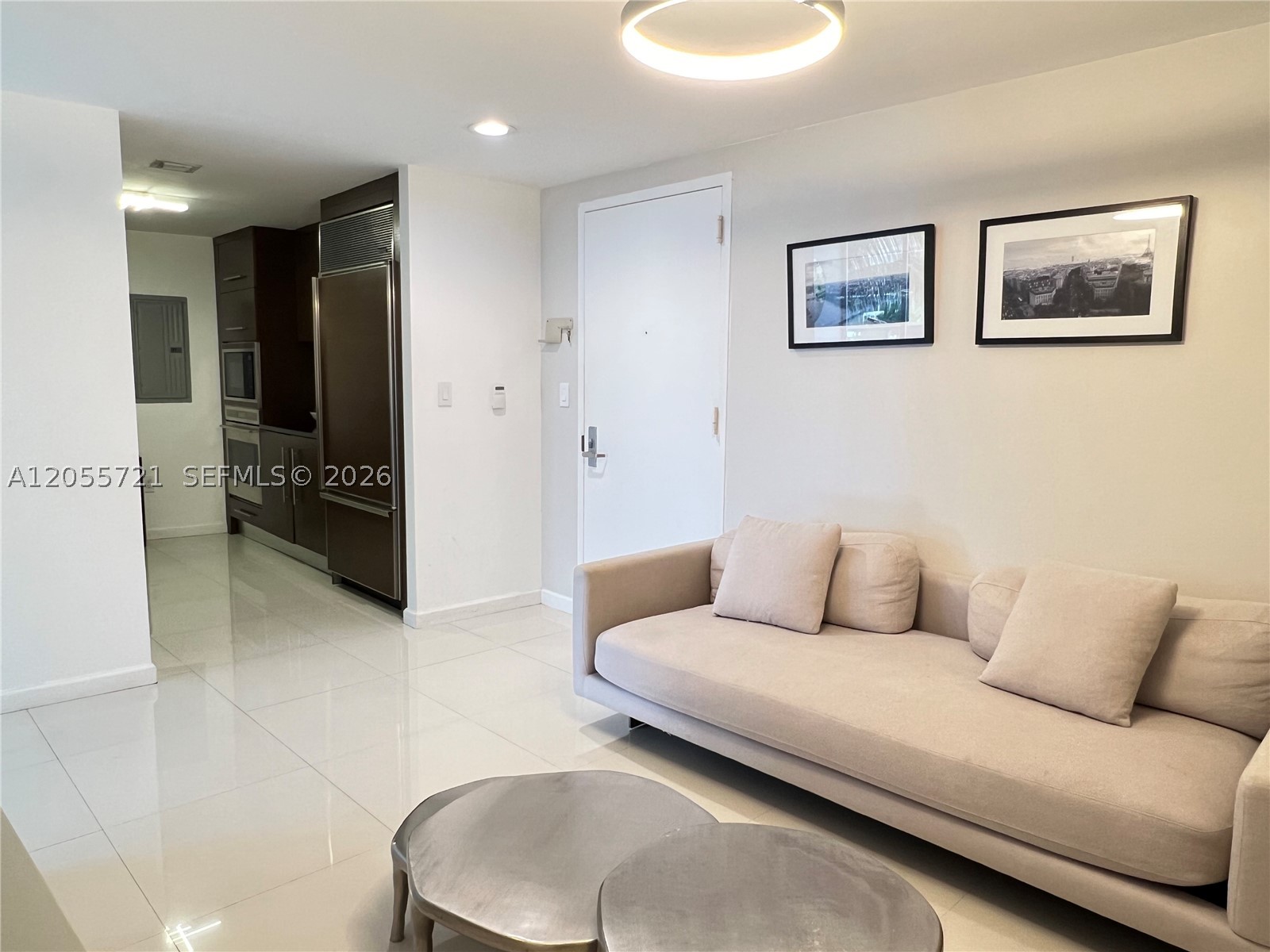 ICON BRICKELL NO TWO - Residential