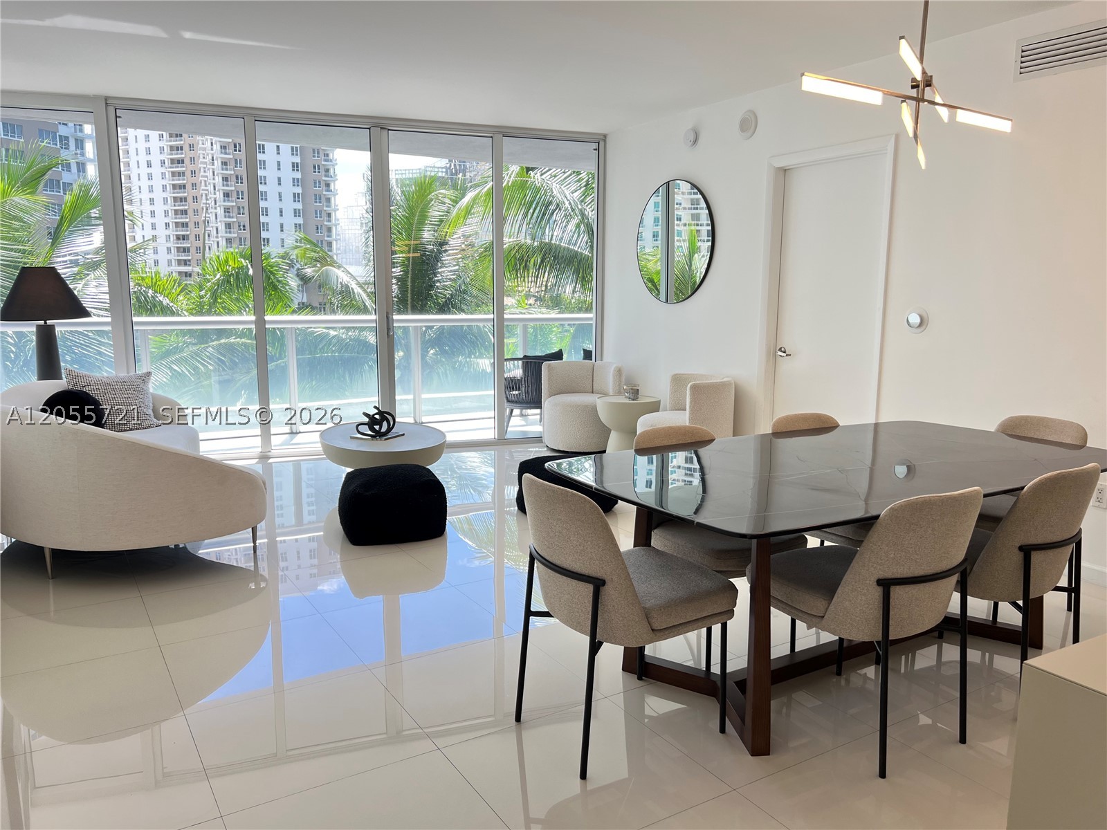 ICON BRICKELL NO TWO - Residential