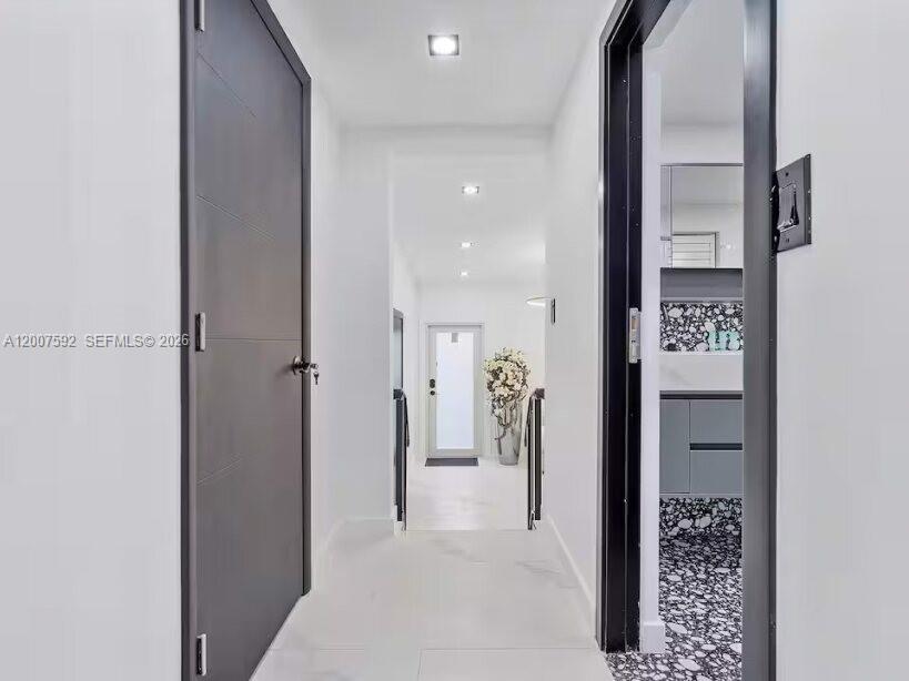 RAILWAY SHOPS ADDN 2ND AM - Residential