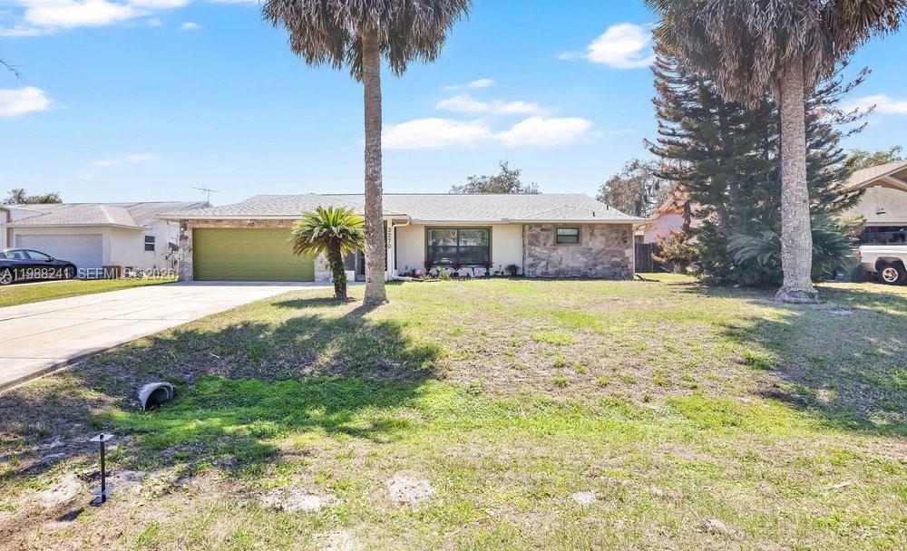 Experience the Best of THE WILDERNESS | Kissimmee, FL
Your dream home in the highly sought-after Wilderness community! This stunning, updated single-family residence features 3 spacious bedrooms, 2.5 bathrooms, and a 2-car garage, offering the perfect blend of modern efficiency and luxurious comfort. This property has been meticulously maintained, ensuring your transition into homeownership is seamless and stress-free.

Major Upgrades & Peace of Mind
Forget about future maintenance costs! This home boasts massive recent investments:

Brand New Roof (2026): Freshly installed for ultimate protection.

High-Efficiency HVAC (2023): Stay cool with a modern A/C system.

Tankless Water Heater (2026): Enjoy endless hot water and lower bills.

Privacy Fence (2023): A fully enclosed backyard for your total seclusion.

The interior shines with updated flooring throughout, providing a clean and contemporary feel. The home includes an efficient washer and dryer set, and the bathrooms have been refreshed with new toilets.

Outdoor Living & Future Potential
The backyard is a true oasis. The pool motor was replaced in 2025, and for those who love to entertain, the pool area features a dedicated 220v breaker. This is a rare find, perfect for adding an outdoor kitchen, a hot tub, or professional lighting! Additionally, the septic tank was professionally drained in October 2025.

Don’t miss your chance to own this beautiful home—schedule your private tour today!