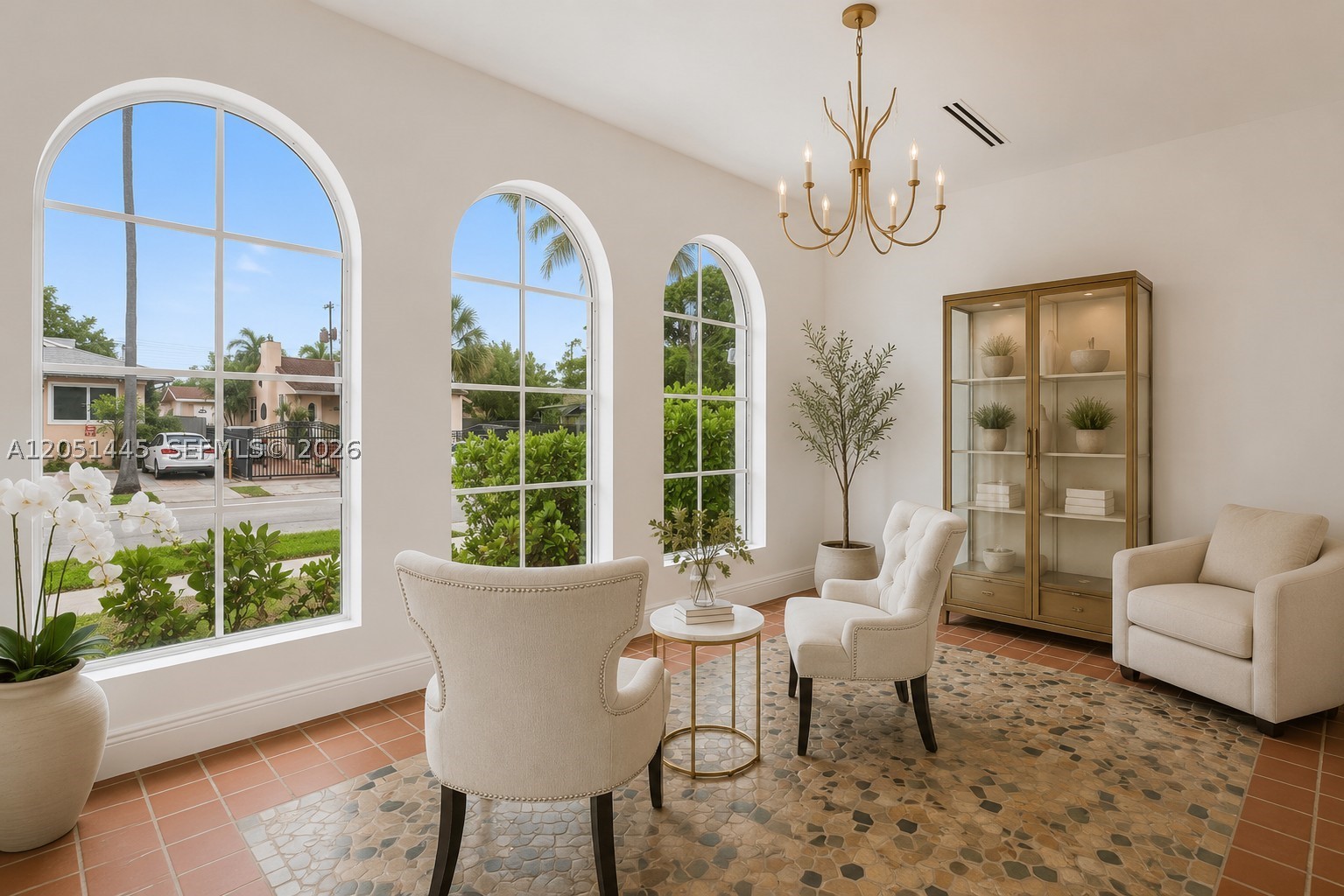 SHENANDOAH - Residential