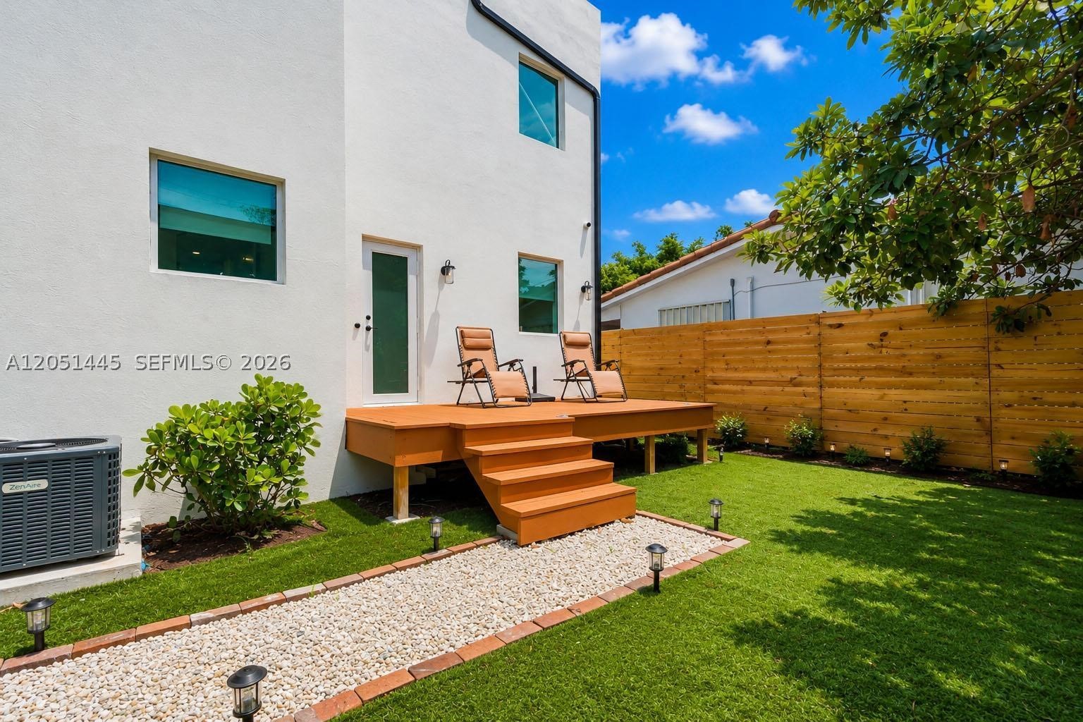 SHENANDOAH - Residential
