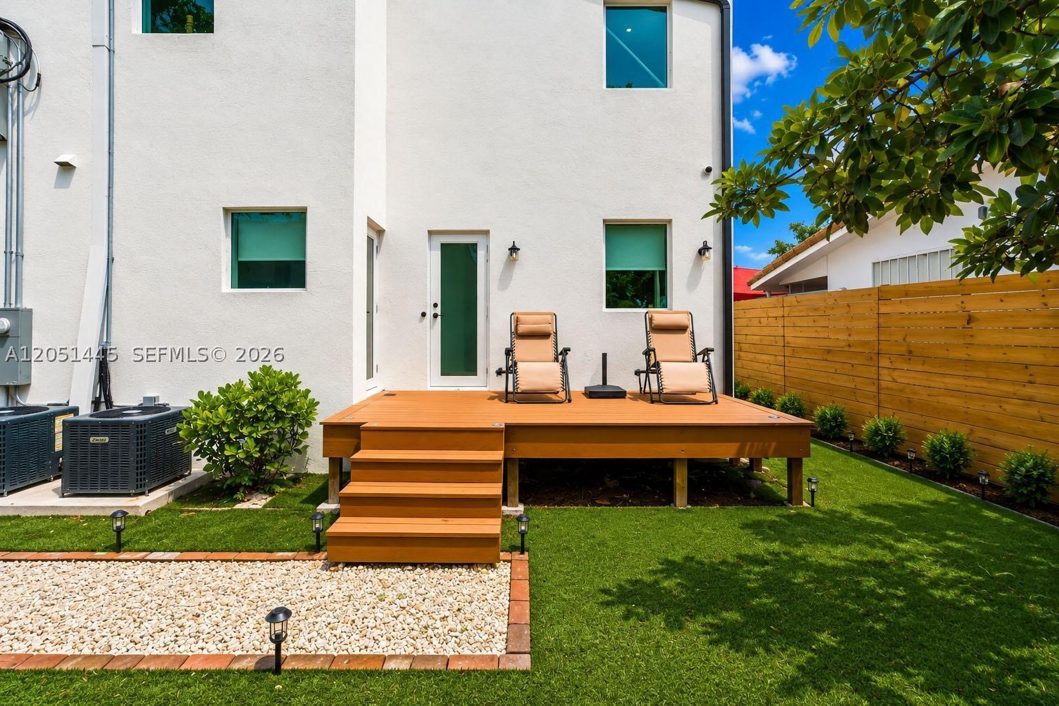 SHENANDOAH - Residential