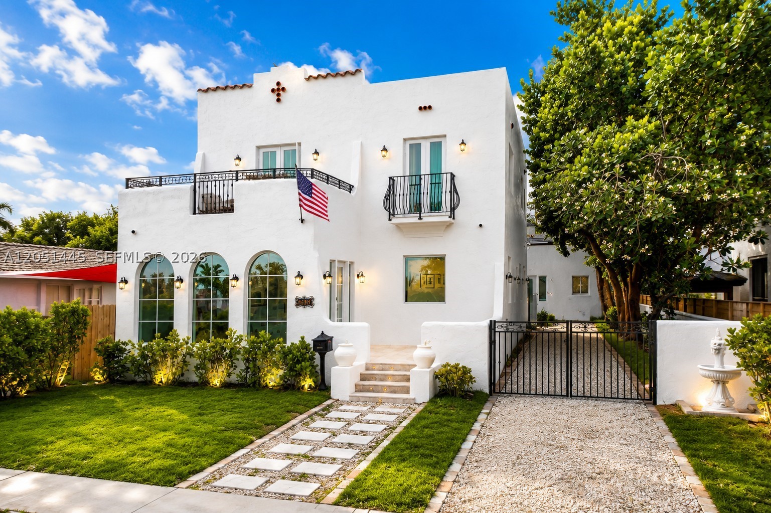 SHENANDOAH - Residential