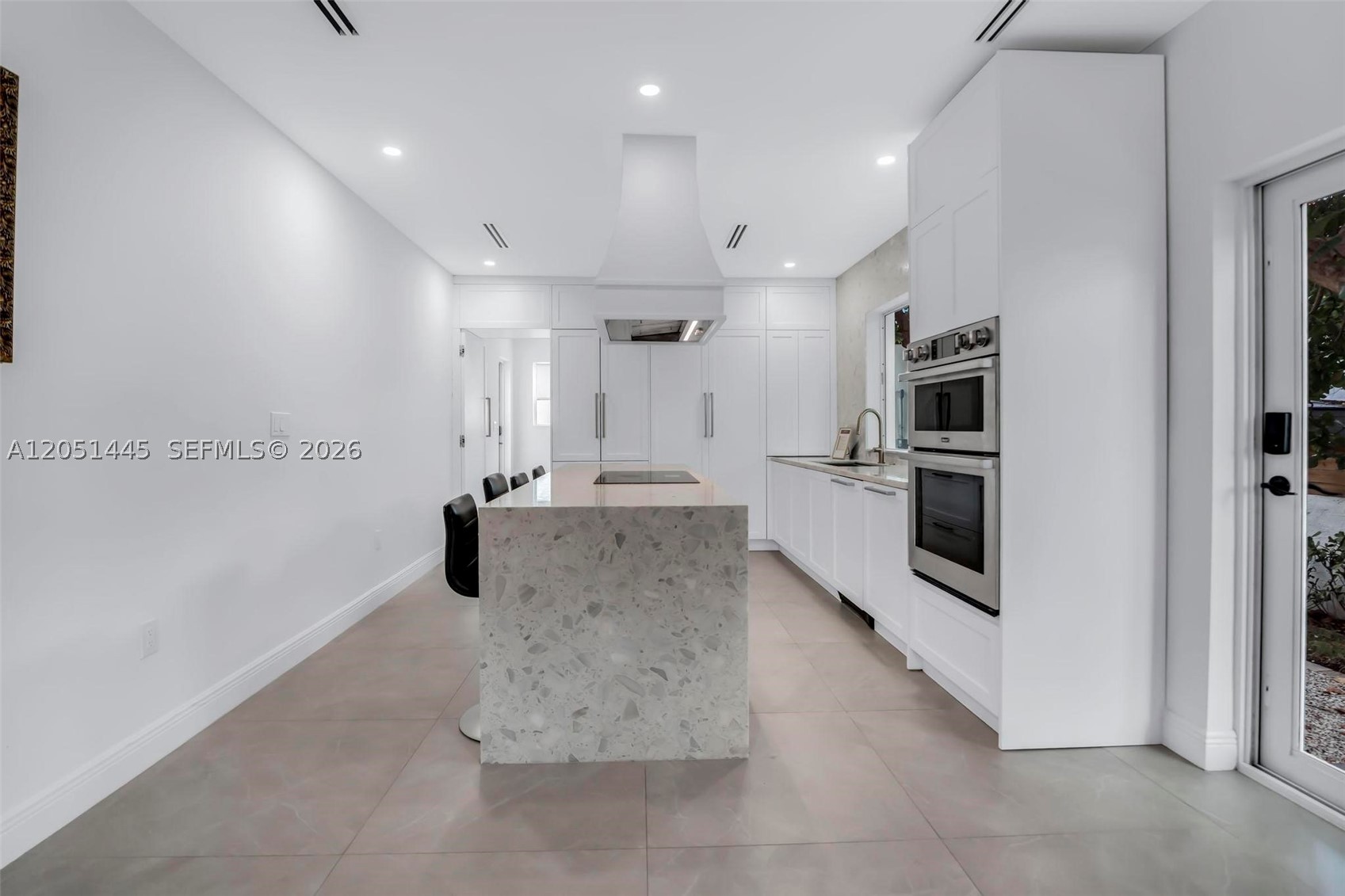 SHENANDOAH - Residential