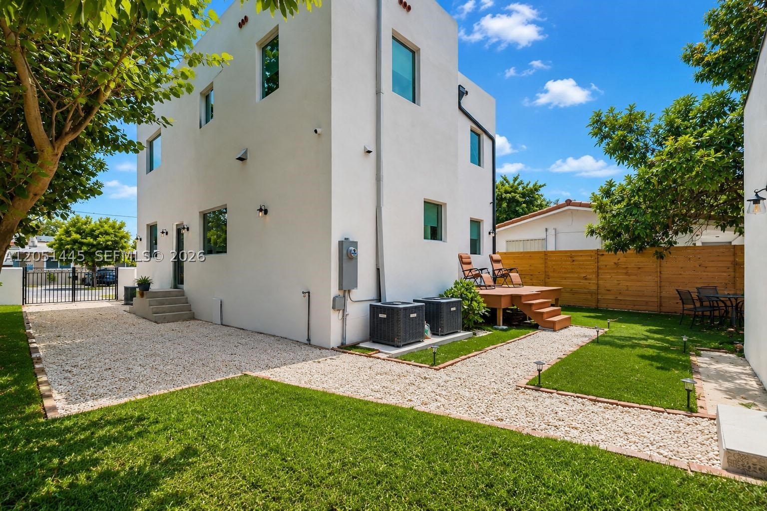SHENANDOAH - Residential