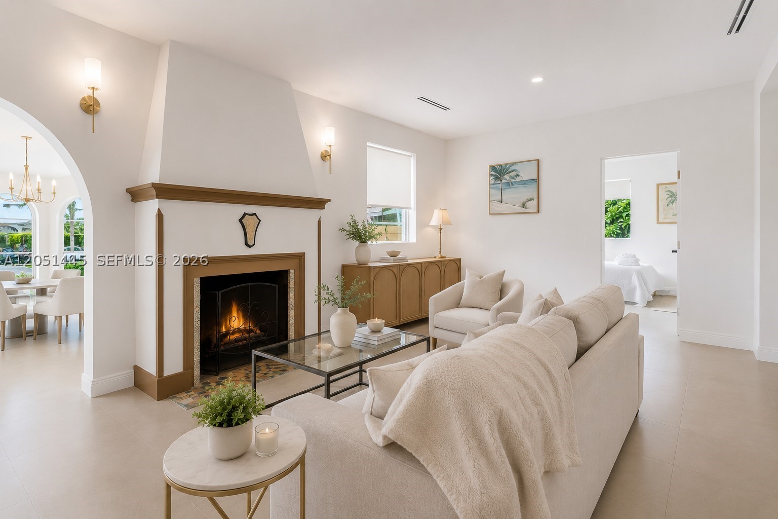 SHENANDOAH - Residential