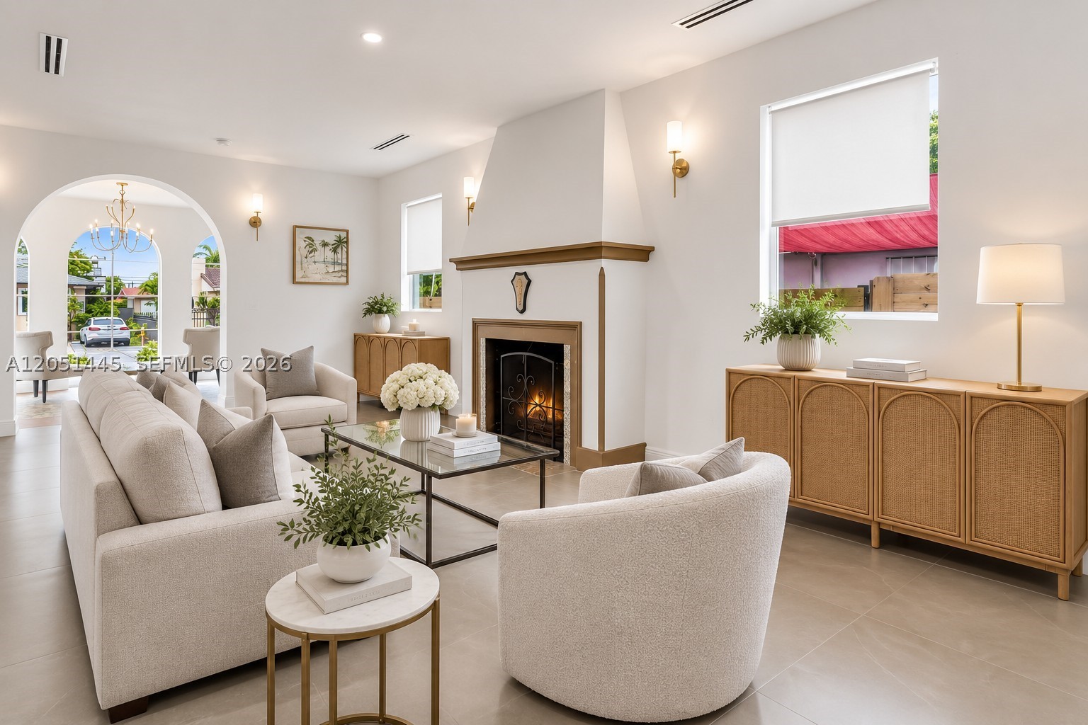 SHENANDOAH - Residential