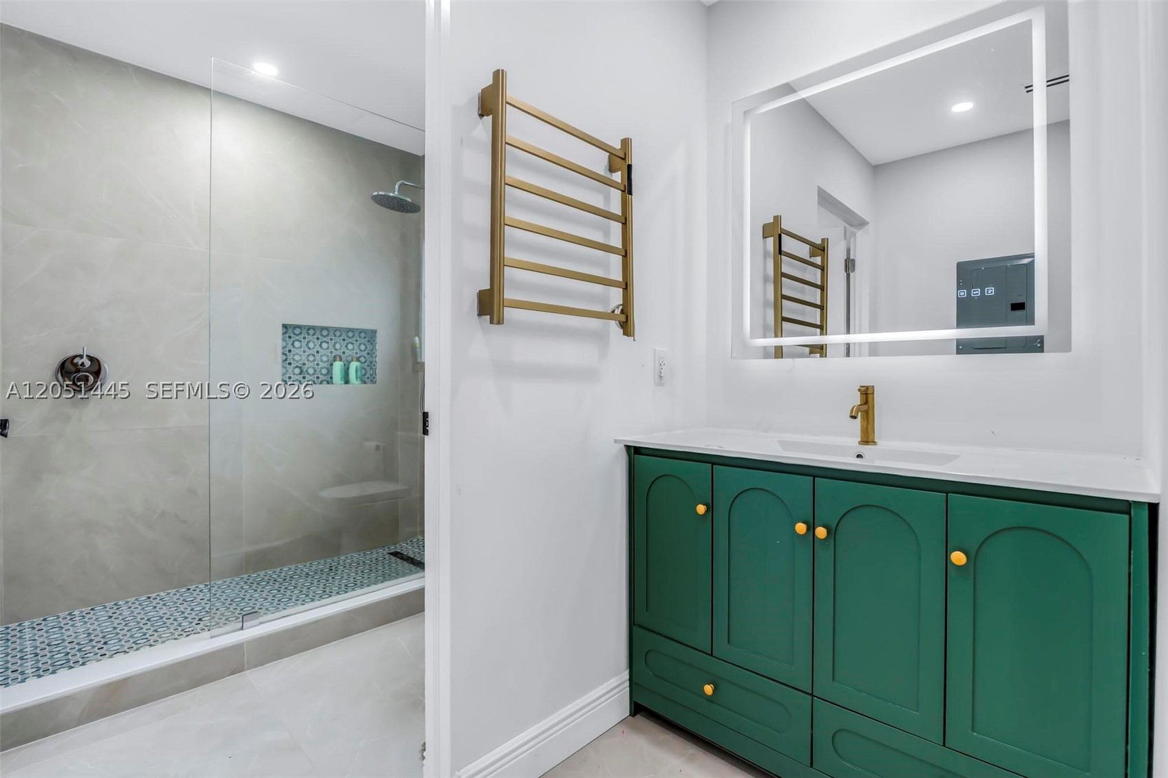 SHENANDOAH - Residential