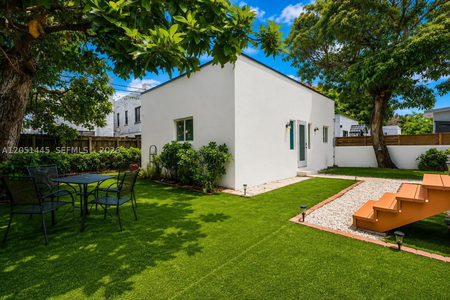 SHENANDOAH - Residential
