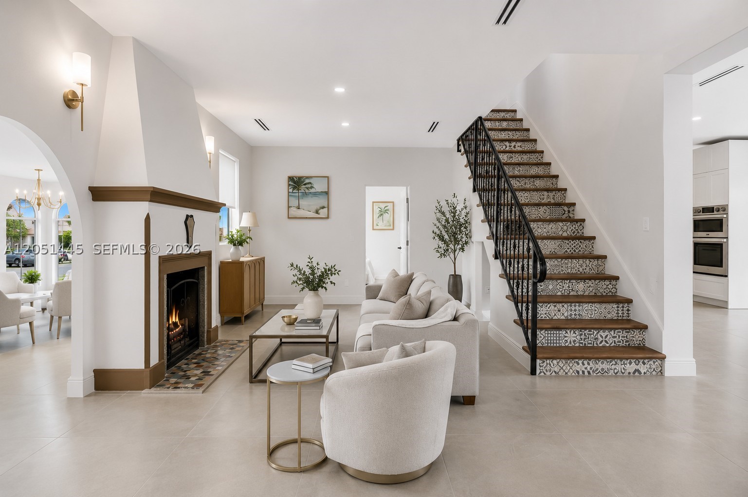 SHENANDOAH - Residential