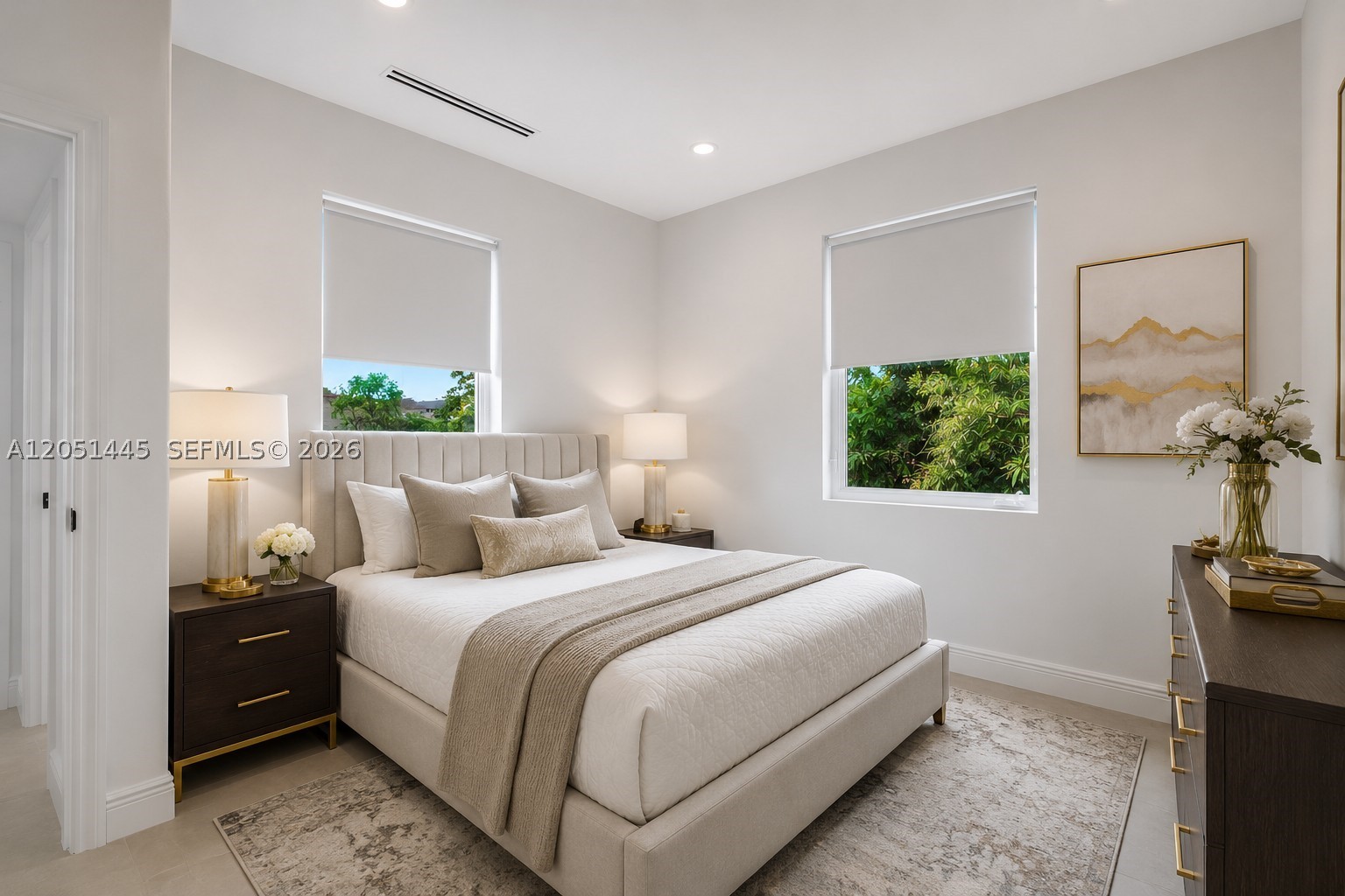 SHENANDOAH - Residential