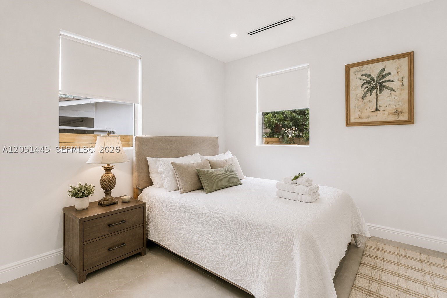 SHENANDOAH - Residential