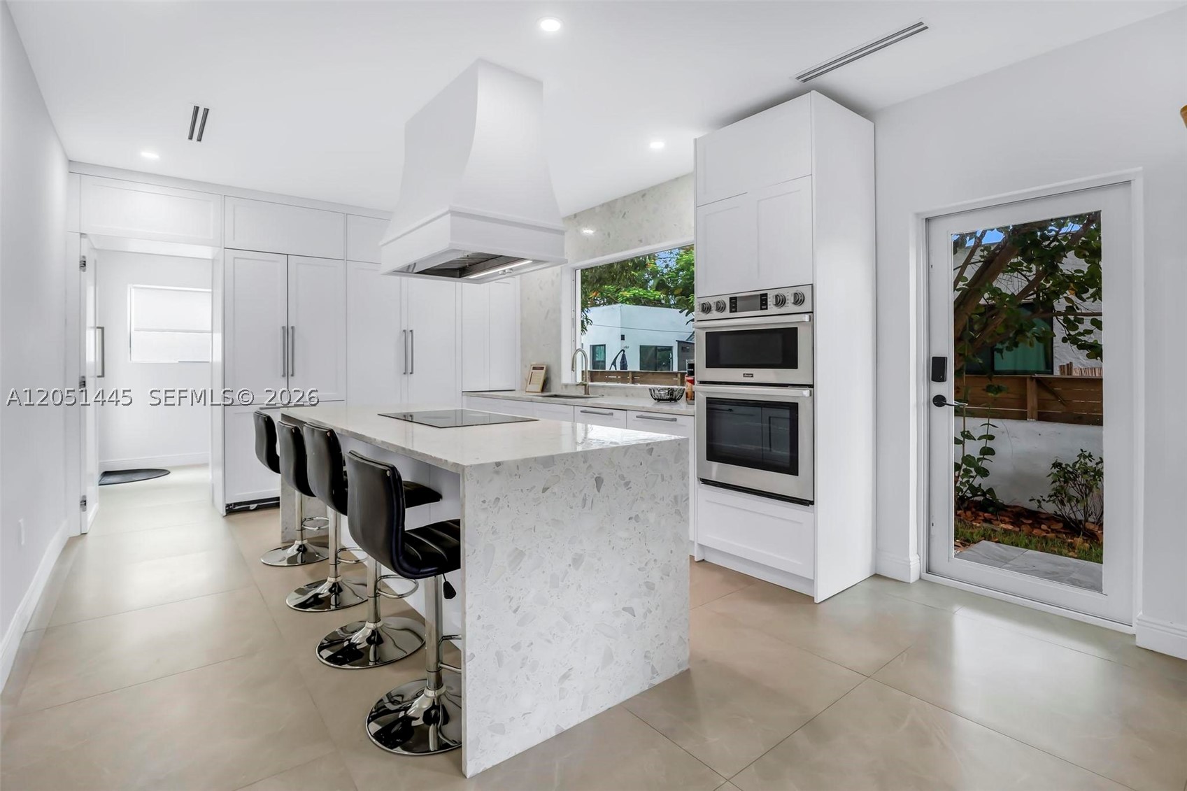 SHENANDOAH - Residential