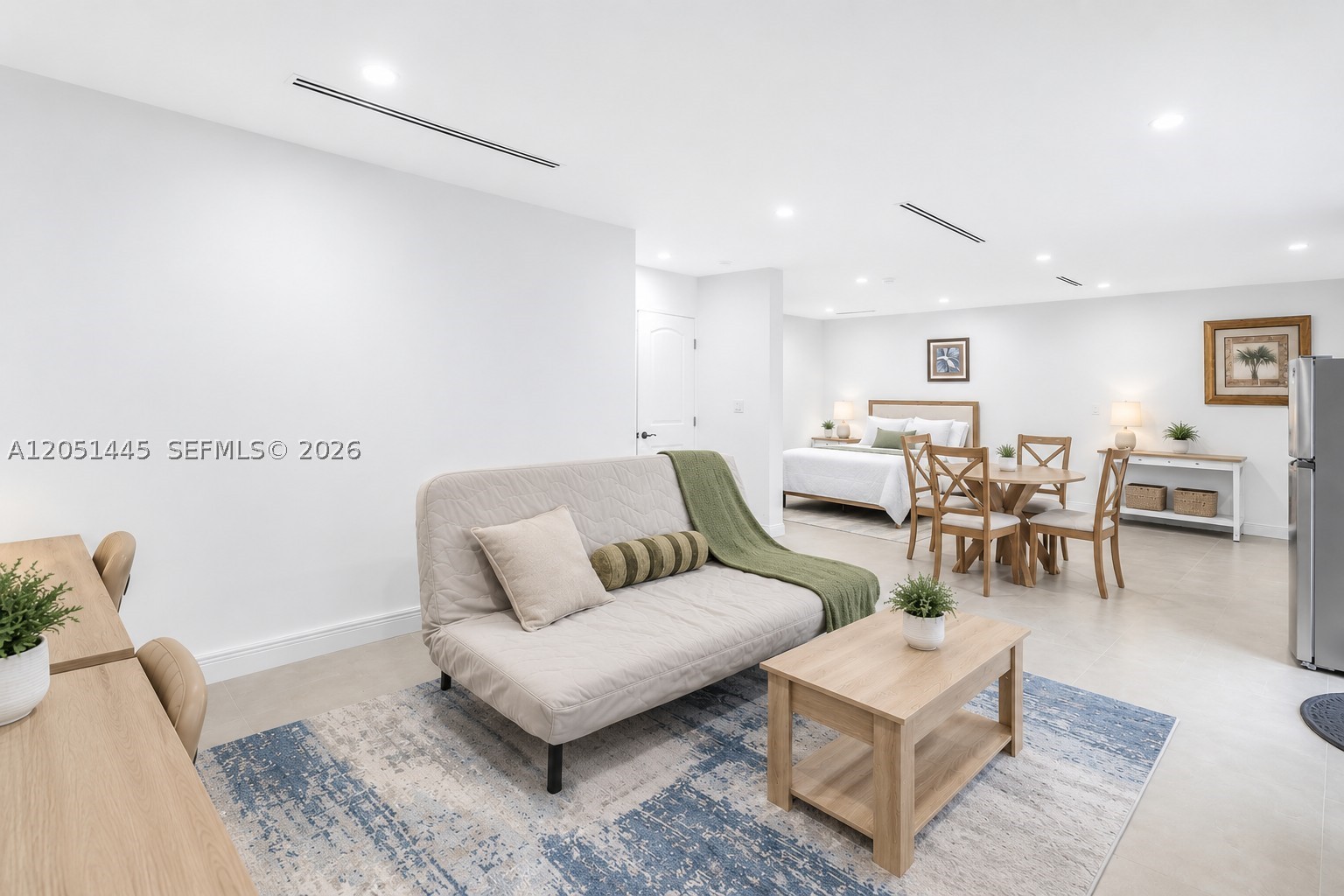 SHENANDOAH - Residential