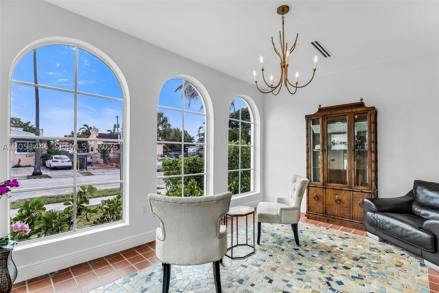SHENANDOAH - Residential