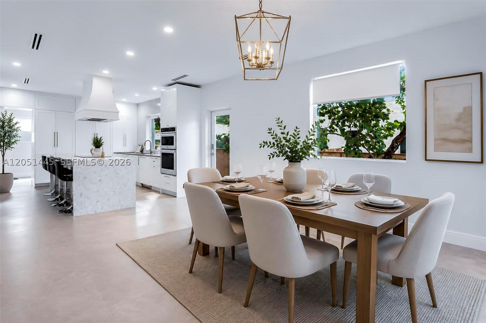 SHENANDOAH - Residential