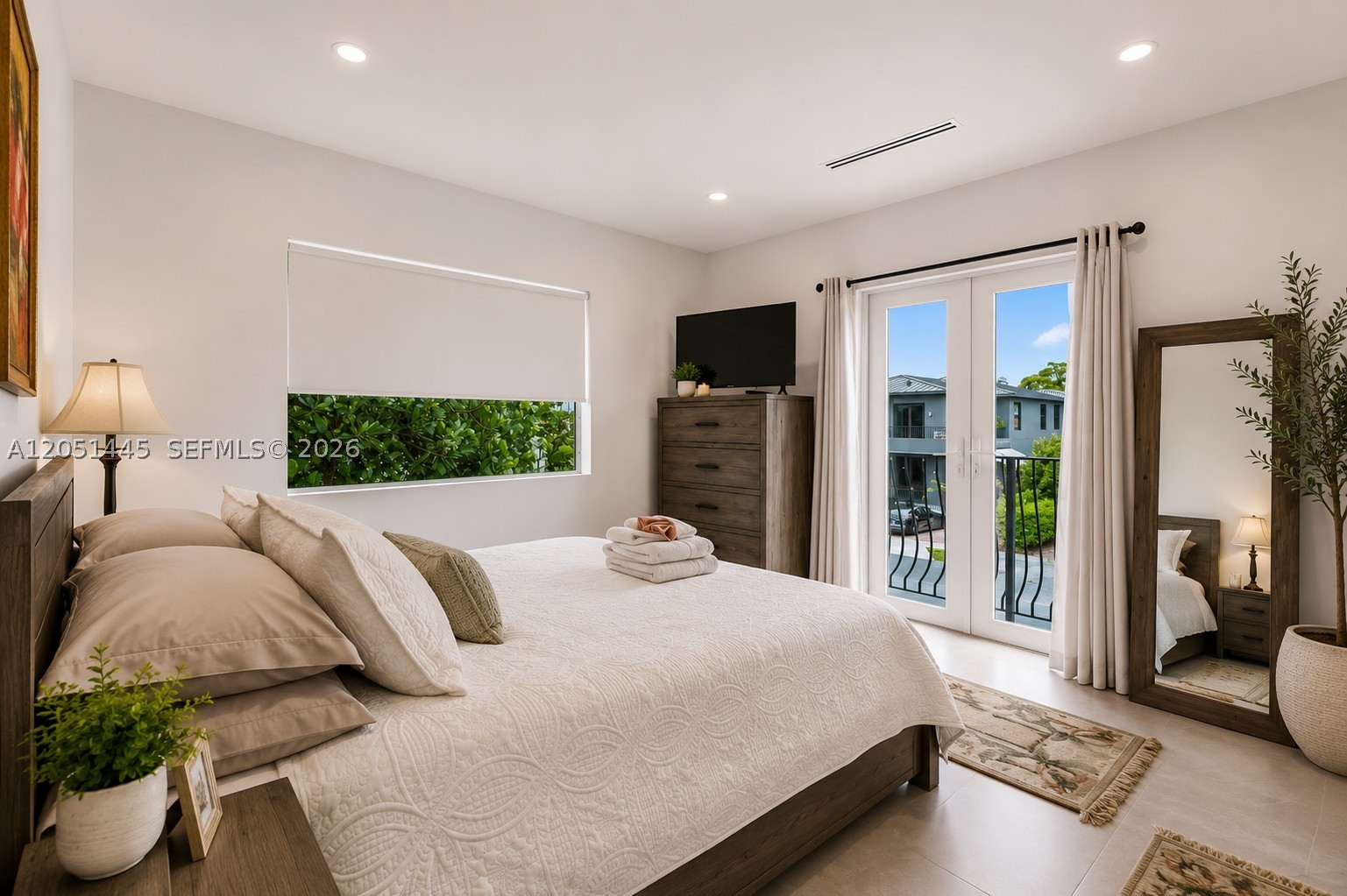 SHENANDOAH - Residential