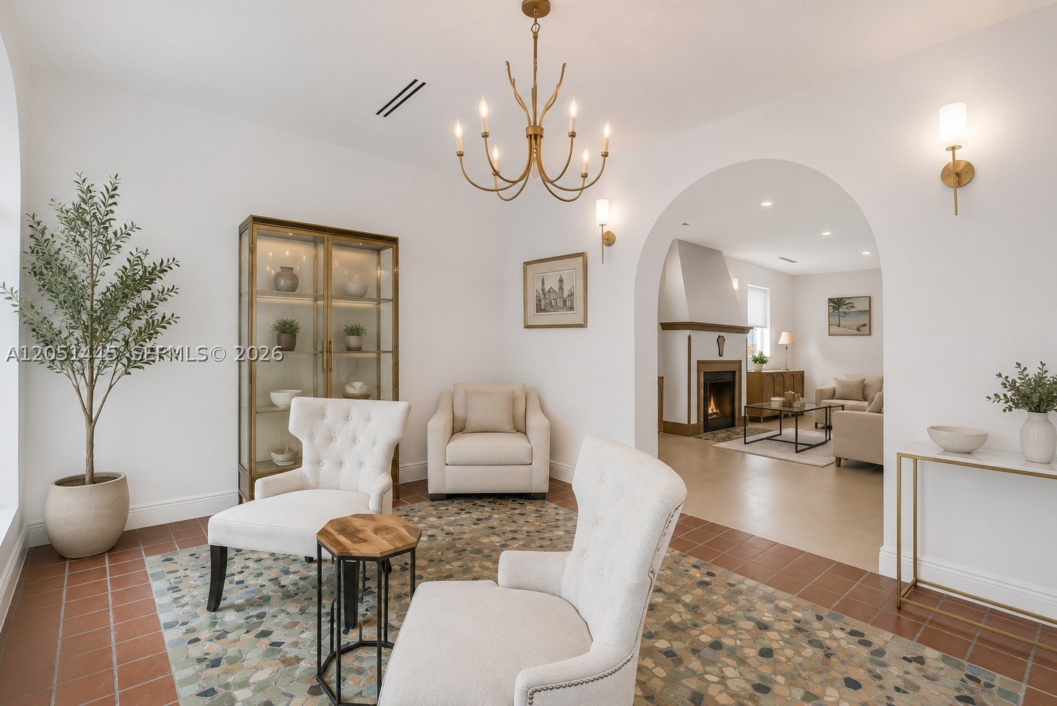 SHENANDOAH - Residential