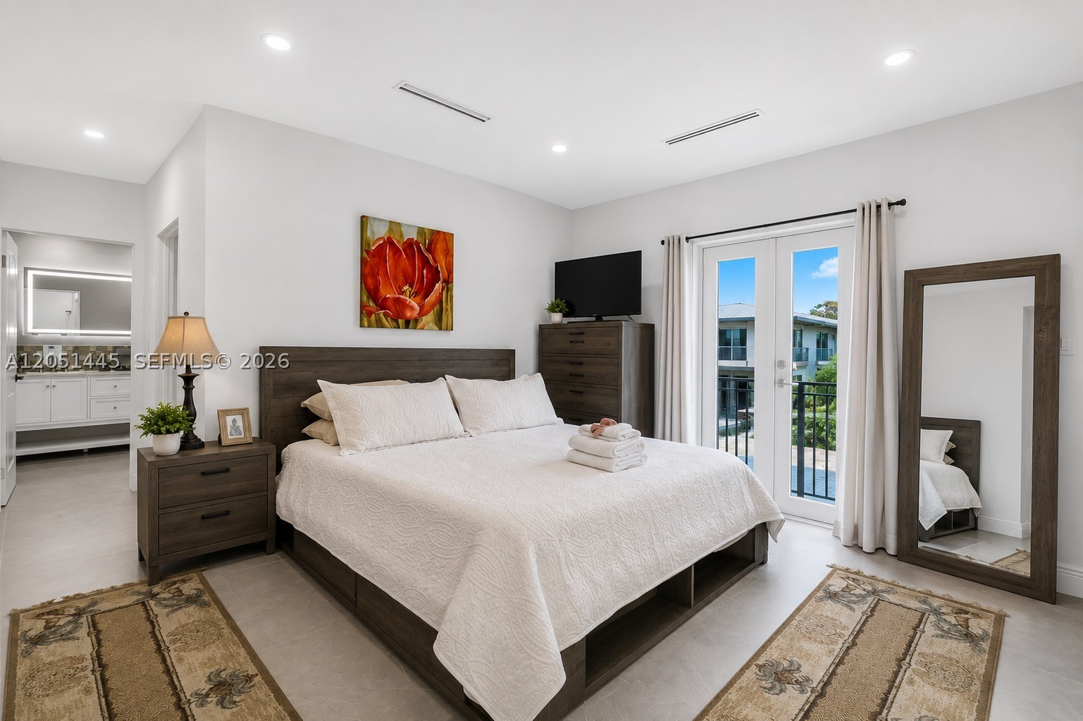 SHENANDOAH - Residential