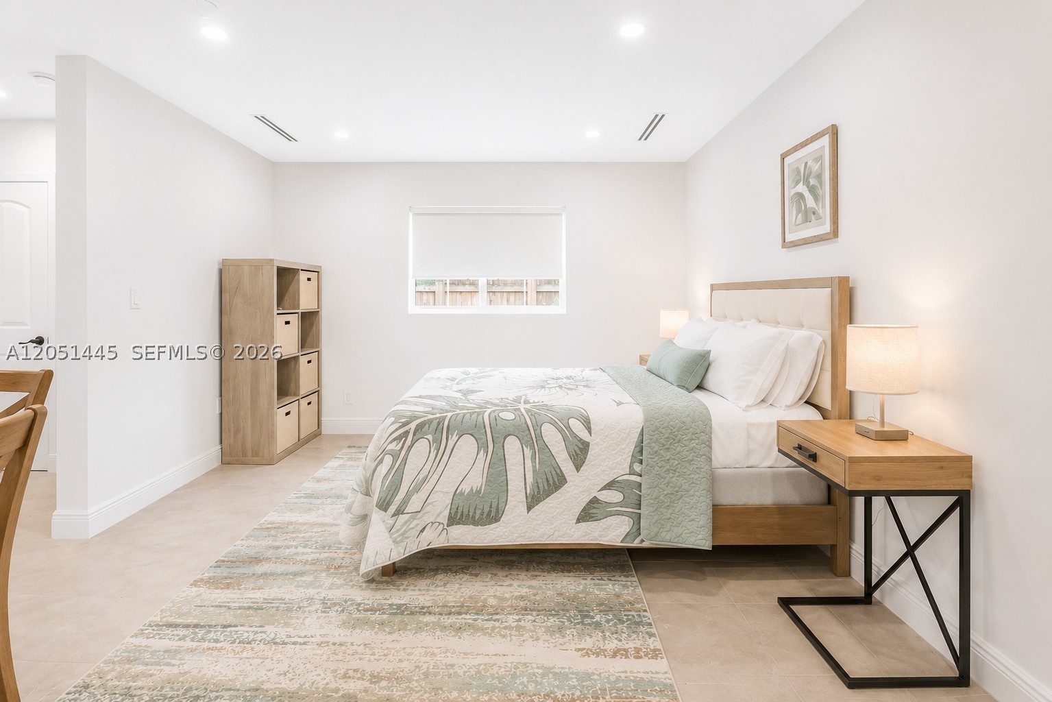 SHENANDOAH - Residential