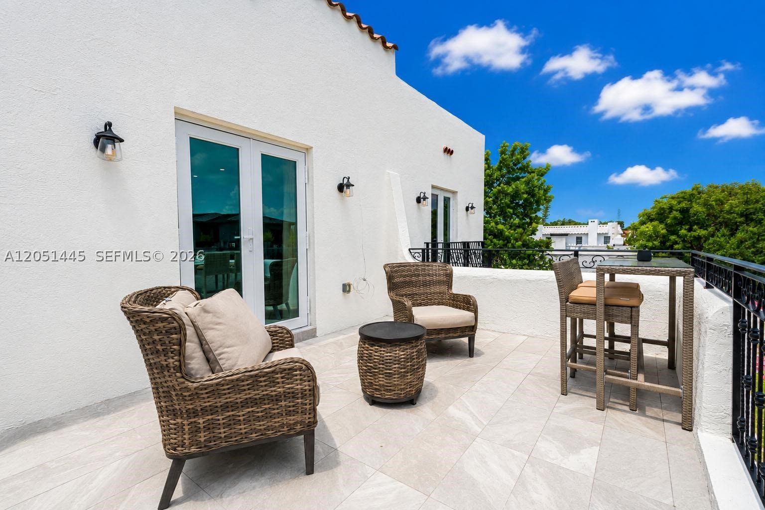 SHENANDOAH - Residential