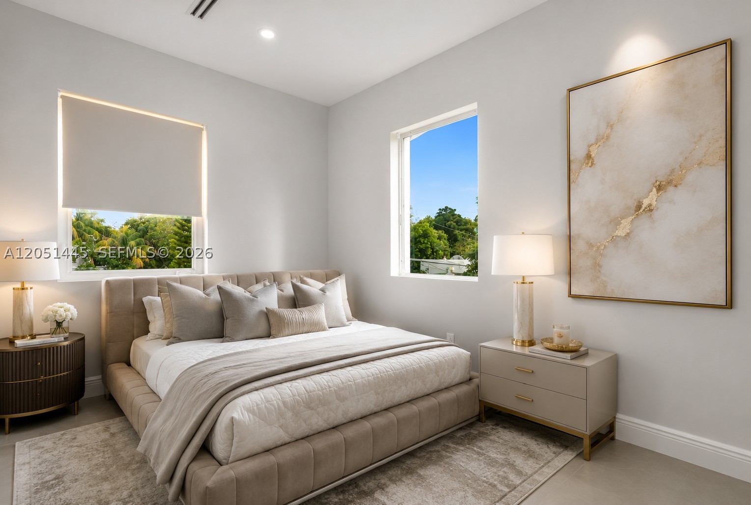 SHENANDOAH - Residential