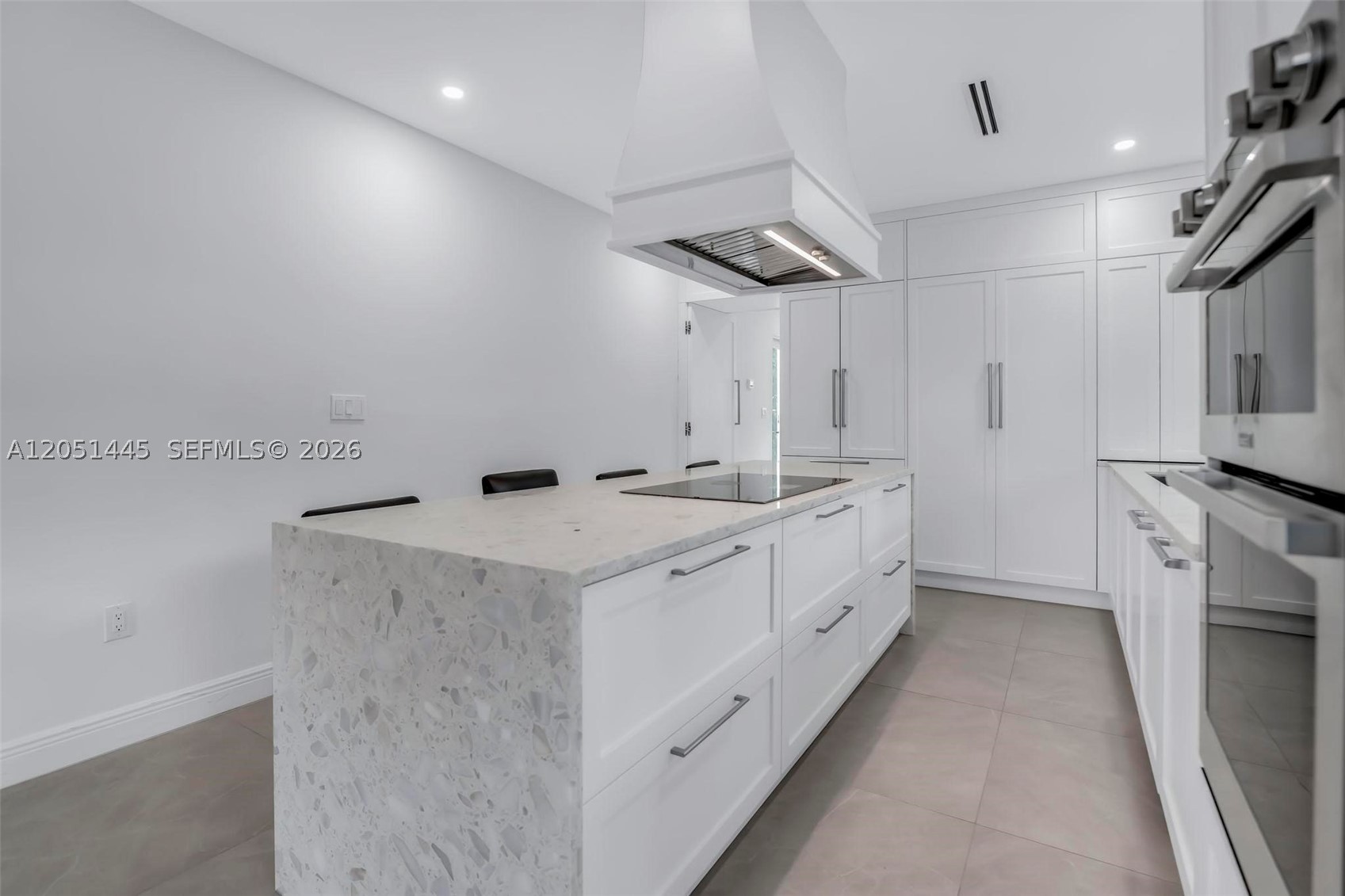 SHENANDOAH - Residential