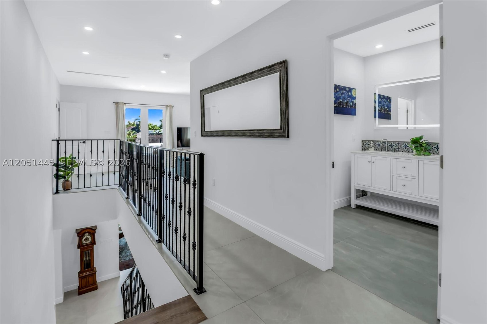 SHENANDOAH - Residential