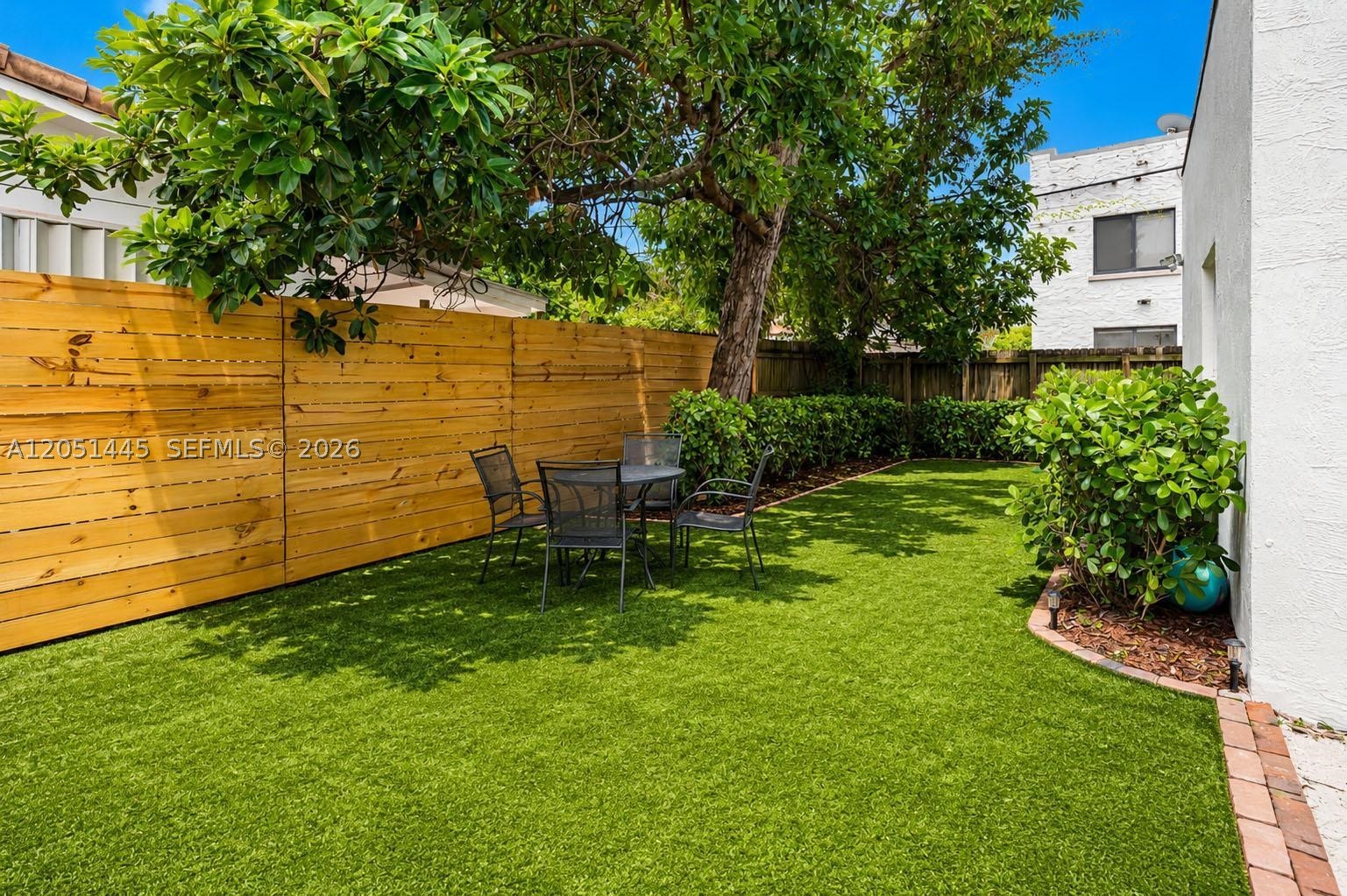 SHENANDOAH - Residential