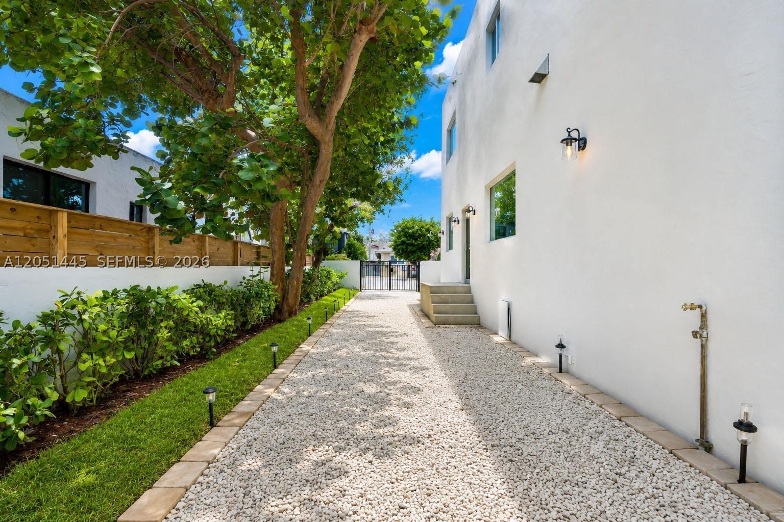 SHENANDOAH - Residential
