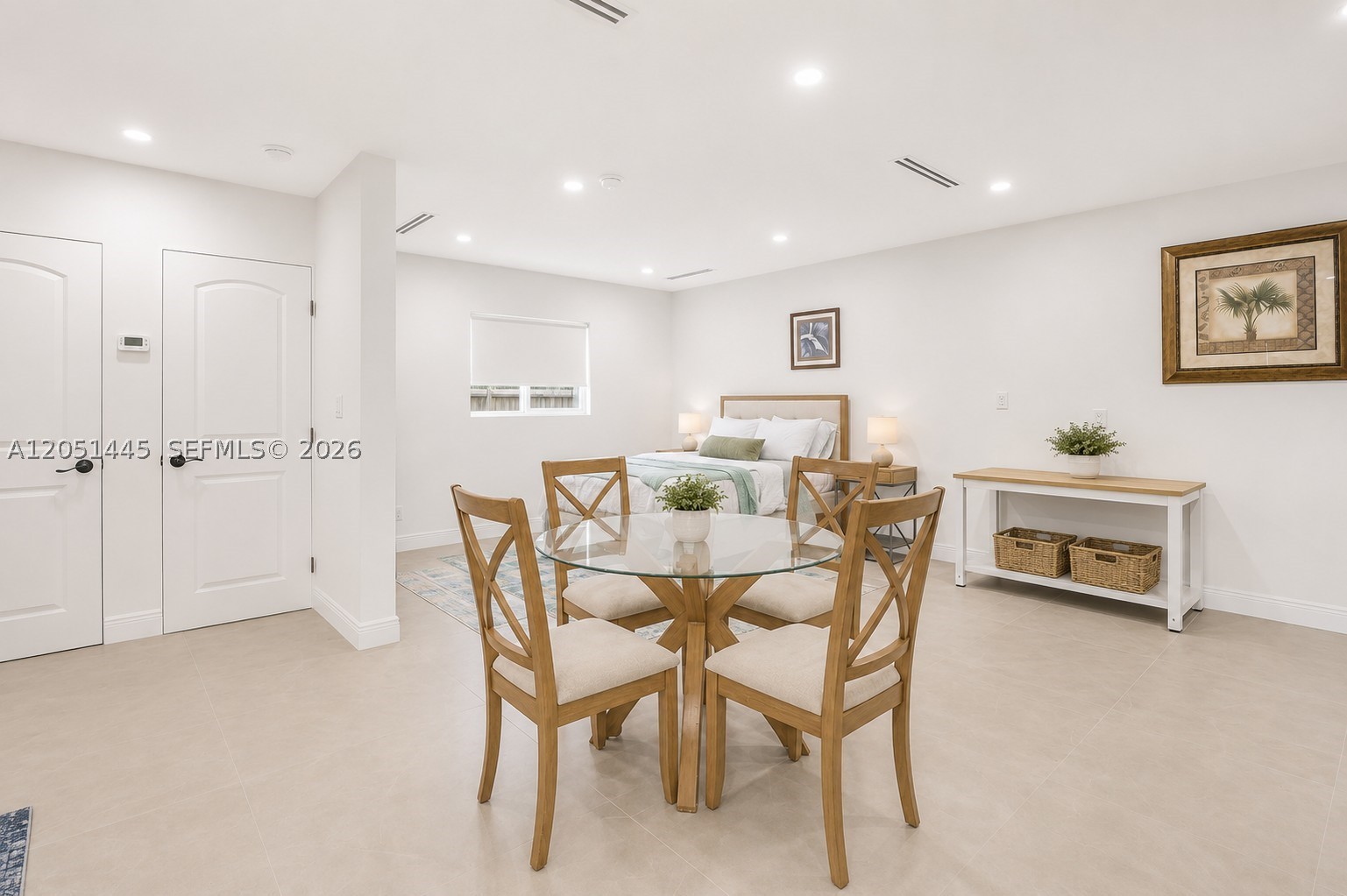 SHENANDOAH - Residential